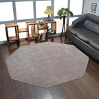 Hand Knotted Loom Wool ECO-Friendly Area Rugs by GetMyRugsLLC