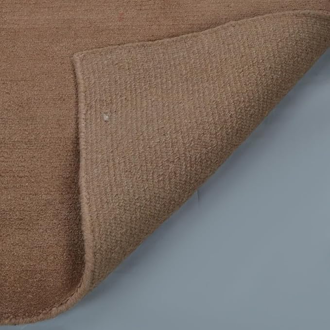 Hand Knotted Loom Wool ECO-Friendly Area Rugs - Image 4