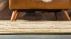 Unique Loom Versailles Collection Traditional Classic Floral Motif Area Rug - Image 3