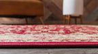 Unique Loom Sialk Hill Collection Area Rug - Image 4
