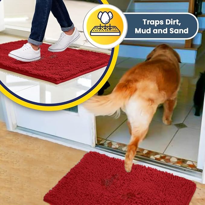 Muddy Mat® Original Dog Door Mat - Image 6