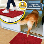 Muddy Mat® Original Dog Door Mat - Image 6