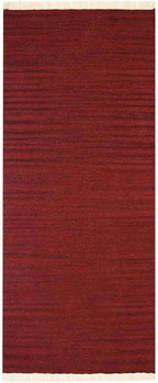 Rugsotic Carpets Hand Woven Flat Weave Kilim Wool ECO-Friendly Area Rugs - Image 2