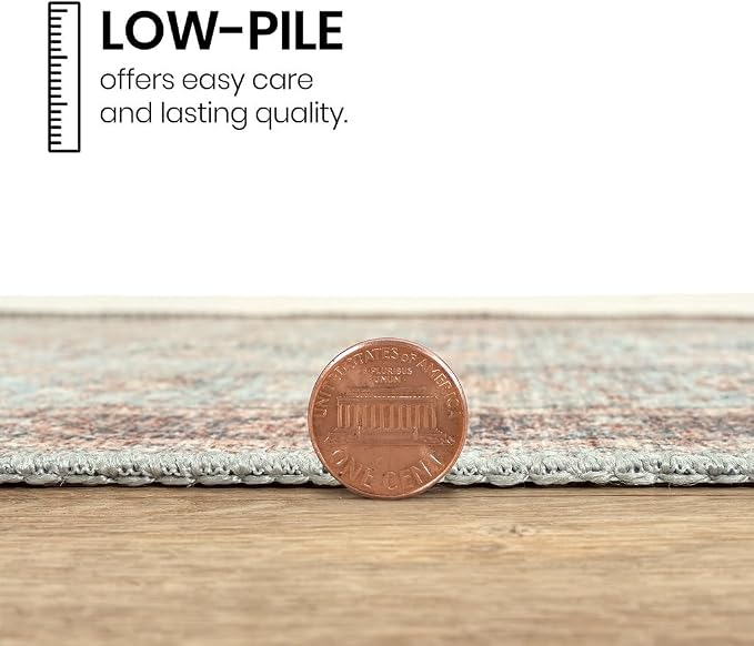 GLN Rugs Traditional Collection - Image 6