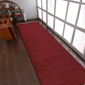 Rugsotic Carpets Hand Woven Flat Weave Kilim Wool ECO-Friendly Area Rugs by GetMyRugsLLC