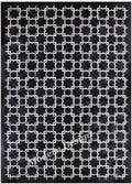 Modern Design Premium Cowhide Leather Carpet by ModernDesign