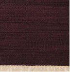 Rugsotic Carpets Hand Woven Flat Weave Kilim Wool ECO-Friendly Area Rugs - Image 4