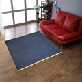Rugsotic Carpets Hand Woven Flat Weave Kilim Wool ECO-Friendly Area Rugs by GetMyRugsLLC