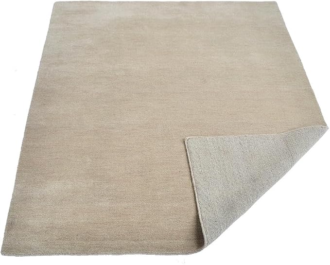 Hand Knotted Loom Wool ECO-Friendly Area Rugs - Image 8