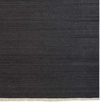 Rugsotic Carpets Hand Woven Flat Weave Kilim Wool 2'6''x6' Runner Area Rug - Image 4