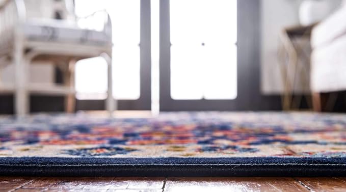 Unique Loom Espahan Collection Area Rug - Image 5