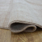 Hand Knotted Loom Wool ECO-Friendly Area Rugs - Image 8