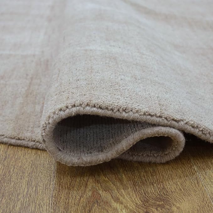 Hand Knotted Loom Wool ECO-Friendly Area Rugs - Image 8