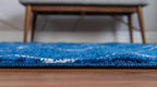 Unique Loom Trellis Frieze Collection Area Rug - Image 12