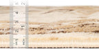 Unique Loom Taftan Collection Border Geometric Tribal Inspired Design Area Rug - Image 5
