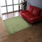 Hand Knotted Loom Wool ECO-Friendly Area Rugs by GetMyRugsLLC