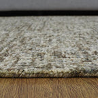 Hand Tufted Wool ECO-Friendly Area Rugs - Image 7
