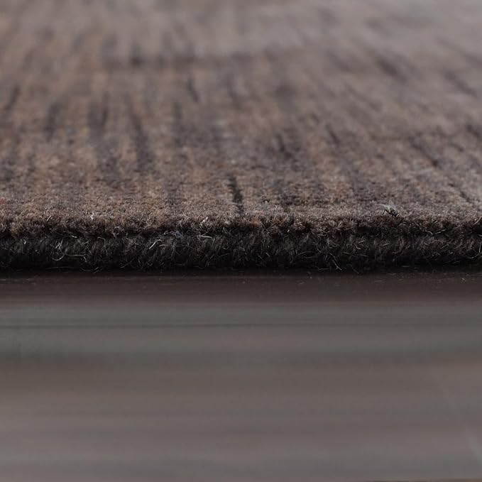 Hand Knotted Loom Wool ECO-Friendly Area Rugs - Image 7