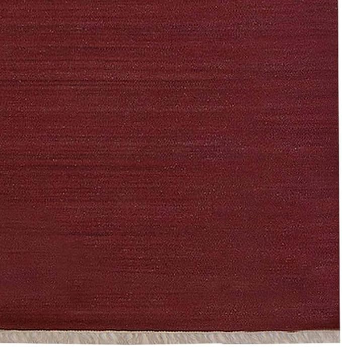 Rugsotic Carpets Hand Woven Flat Weave Kilim Wool ECO-Friendly Area Rugs - Image 4