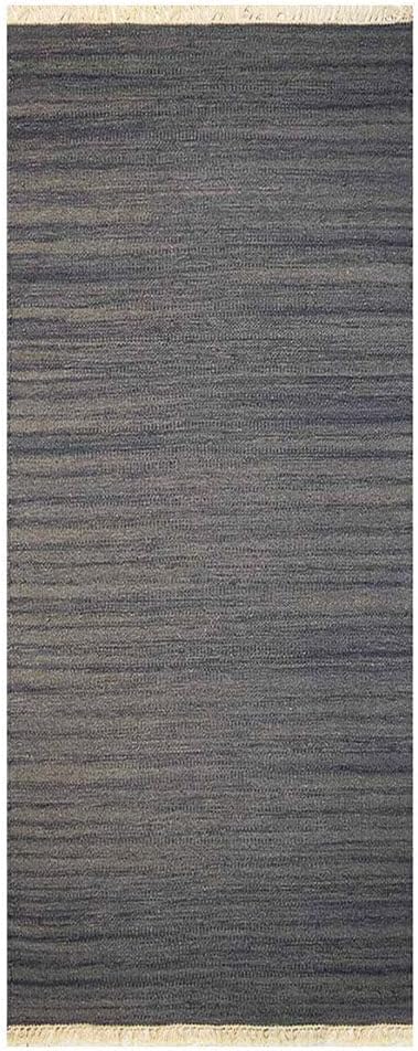 Rugsotic Carpets Hand Woven Flat Weave Kilim Wool ECO-Friendly Area Rugs - Image 2