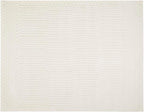 Revival Rugs Soloba 7'10"x10' Washable Area Rug - Image 4