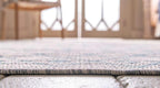 Unique Loom Outdoor Trellis Collection Area Rug - Image 4