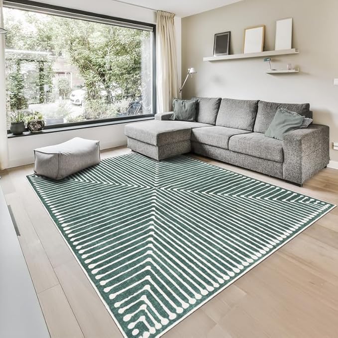 GLN Rugs Contemporary Collection by GLNRugs