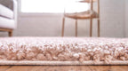 Unique Loom Davos Shag Collection Area Rug - Image 4