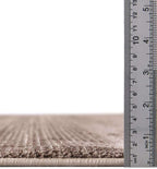 Unique Loom Finsbury Collection Area Rug - Image 2