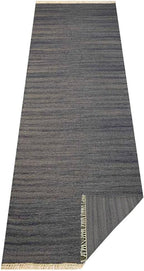 Rugsotic Carpets Hand Woven Flat Weave Kilim Wool ECO-Friendly Area Rugs - Image 5