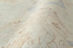 Revival Rugs Nimbus 6'x9' Zero-Shedding Area Rug - Image 4