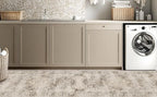 Washable Runner Rugs for Entryway 2x6 Non-Slip Low Pile Vintage Runners for - Image 8