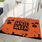Custom Rugs with Logo Doormat Runner Personalized Commercial Area Carpet with - Image 9