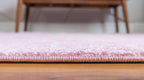 Unique Loom Trellis Frieze Collection Area Rug - Image 11