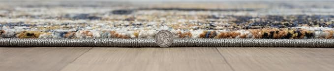 Keen Home Design Area Rugs - Image 4
