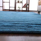Hand Knotted Loom Wool ECO-Friendly Area Rugs - Image 6