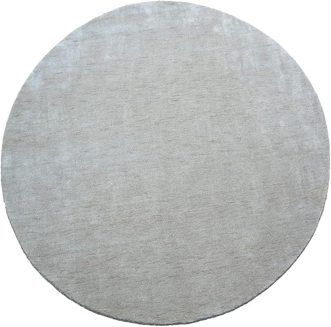 Hand Knotted Loom Wool ECO-Friendly Area Rugs - Image 2