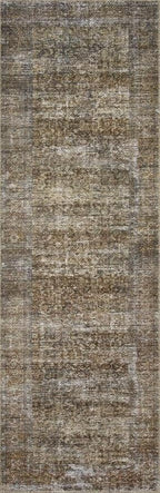 Loloi Amber Lewis Billie Collection, Tobacco & Rust 2'-3" x 3'-9" Area Rug – - Image 8