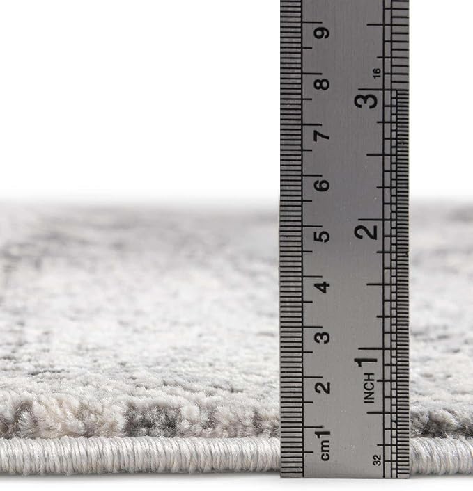 Unique Loom Finsbury Collection Area Rug - Image 2