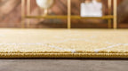 Unique Loom Trellis Frieze Collection Area Rug - Image 11