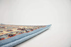 Unique Loom Reza Collection Traditional Persian Style Area Rug, Runner 3' 0" x - Image 8