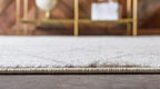 Unique Loom Trellis Frieze Collection Area Rug - Image 11