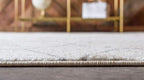Unique Loom Trellis Frieze Collection Area Rug - Image 10