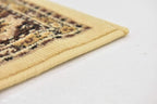 Unique Loom Reza Collection Traditional Persian Style Area Rug, 2 ft 7 in x 10 - Image 9