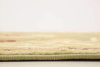 Unique Loom Versailles Collection Traditional Classic Floral Motif Area Rug - Image 9