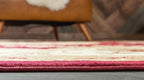 Unique Loom Versailles Collection Traditional Classic Floral Motif Area Rug - Image 10