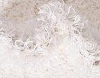 Unique Loom Solid Shag Collection Area Rug - Image 7