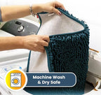 Muddy Mat® Shown on TV – Super Absorbent Door Mat Indoor, Microfiber Quick Dry - Image 5