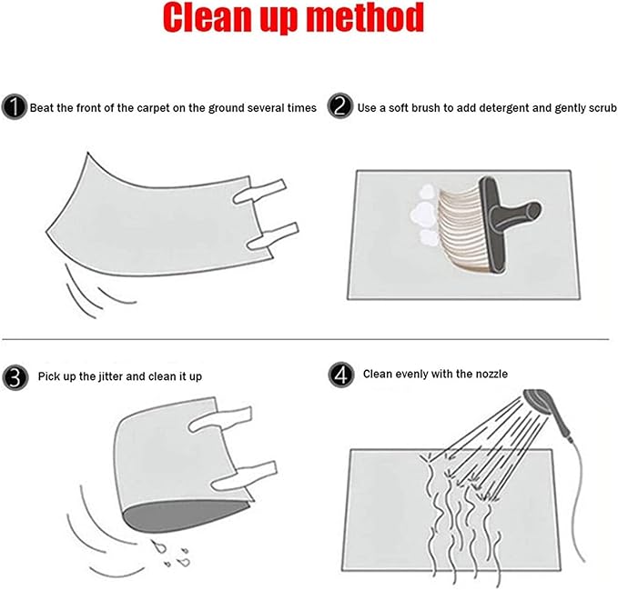 Floral Runner Rug, Bohemian Vintage Distressed Floral Pineal Rug - Image 7