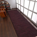 Rugsotic Carpets Hand Woven Flat Weave Kilim Wool ECO-Friendly Area Rugs by GetMyRugsLLC